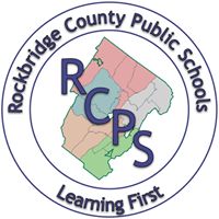 RCPS round logo